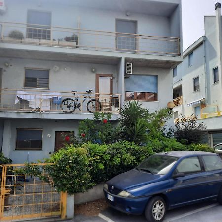 Casamarina Marina di Montemarciano Exterior foto